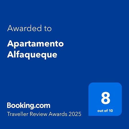 Apartamento Alfaqueque Sevilla Eksteriør bilde