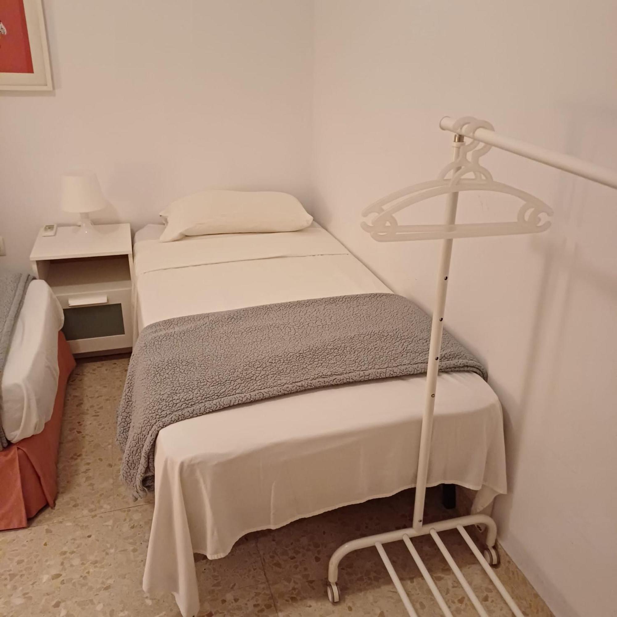 Apartamento Alfaqueque Sevilla Eksteriør bilde